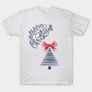 Merry Christmas T-Shirt